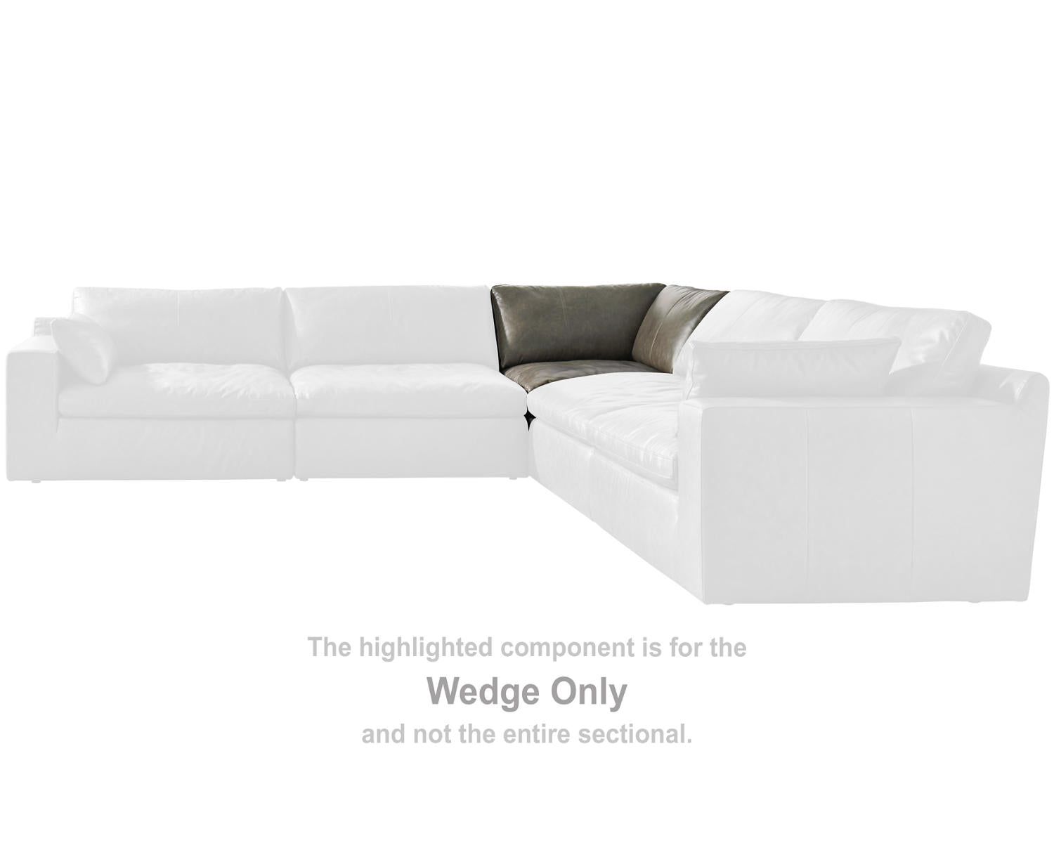 Alabonson Wedge