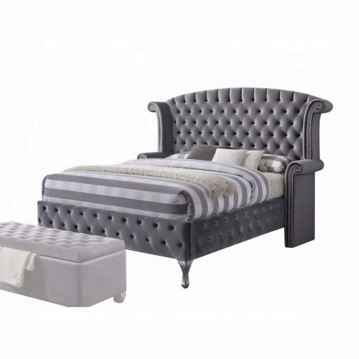 Rebekah EK Bed