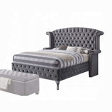 Rebekah EK Bed