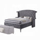 Rebekah EK Bed