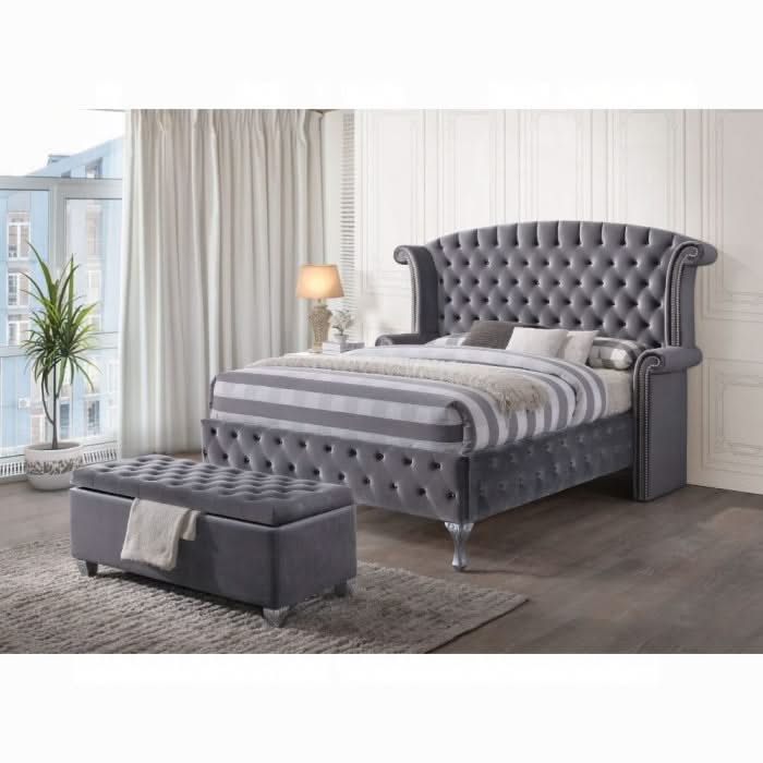 Rebekah EK Bed