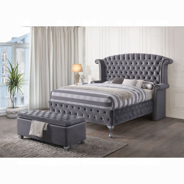 Rebekah EK Bed