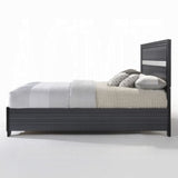 Cama Queen Naima con almacenamiento
