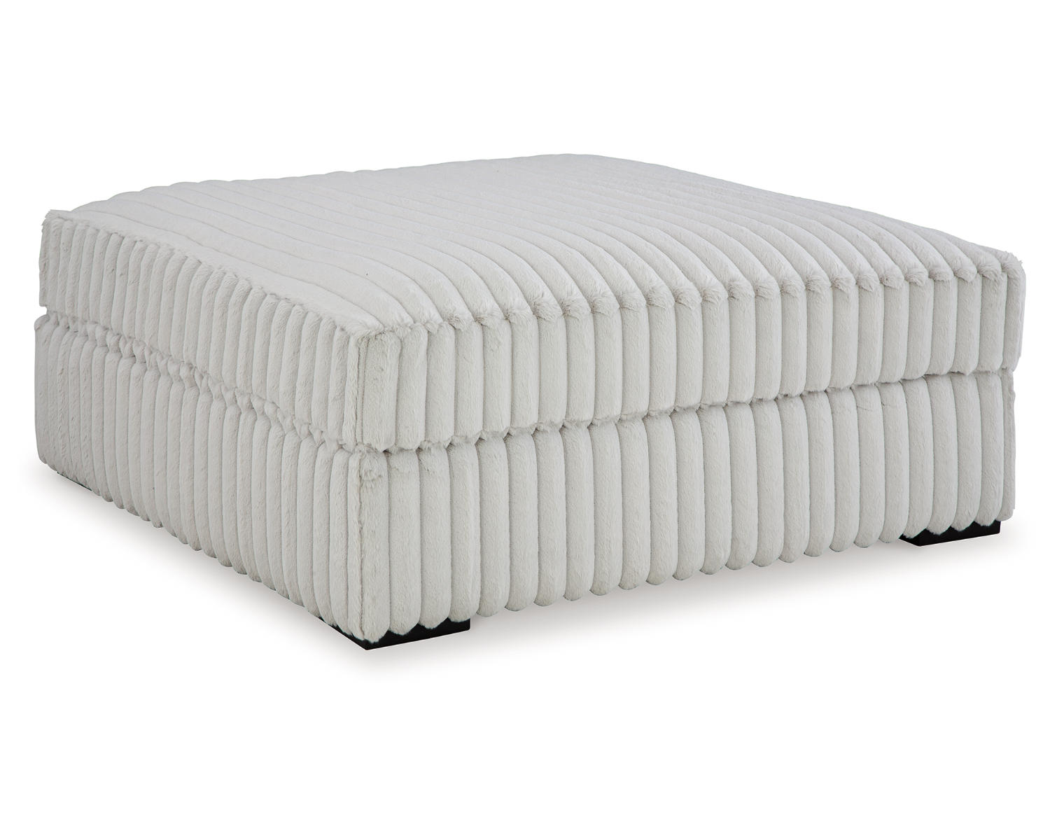 Stupendous Oversized Accent Ottoman