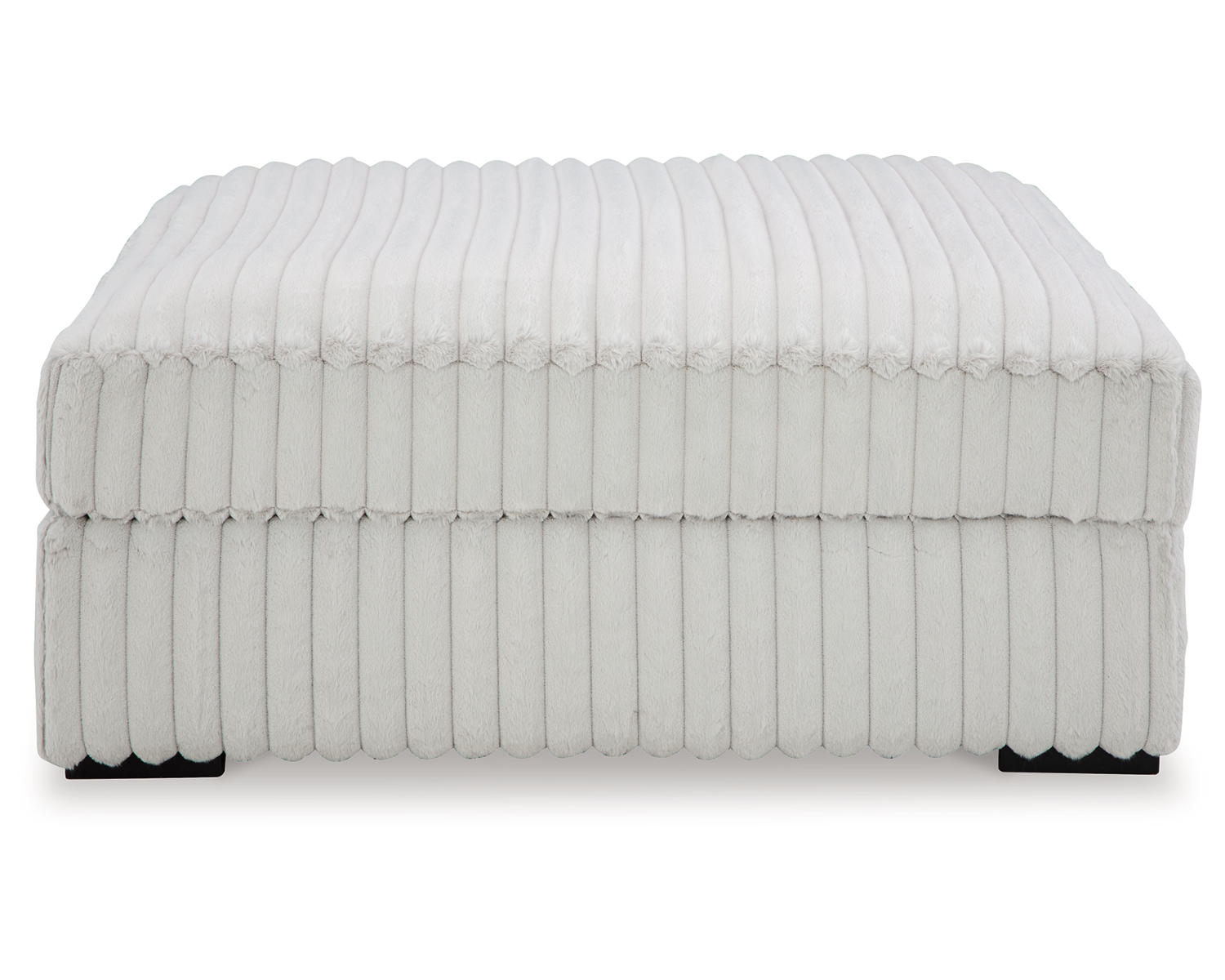 Stupendous 4-Piece Sectionals and Ottoman