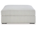 Stupendous Oversized Accent Ottoman