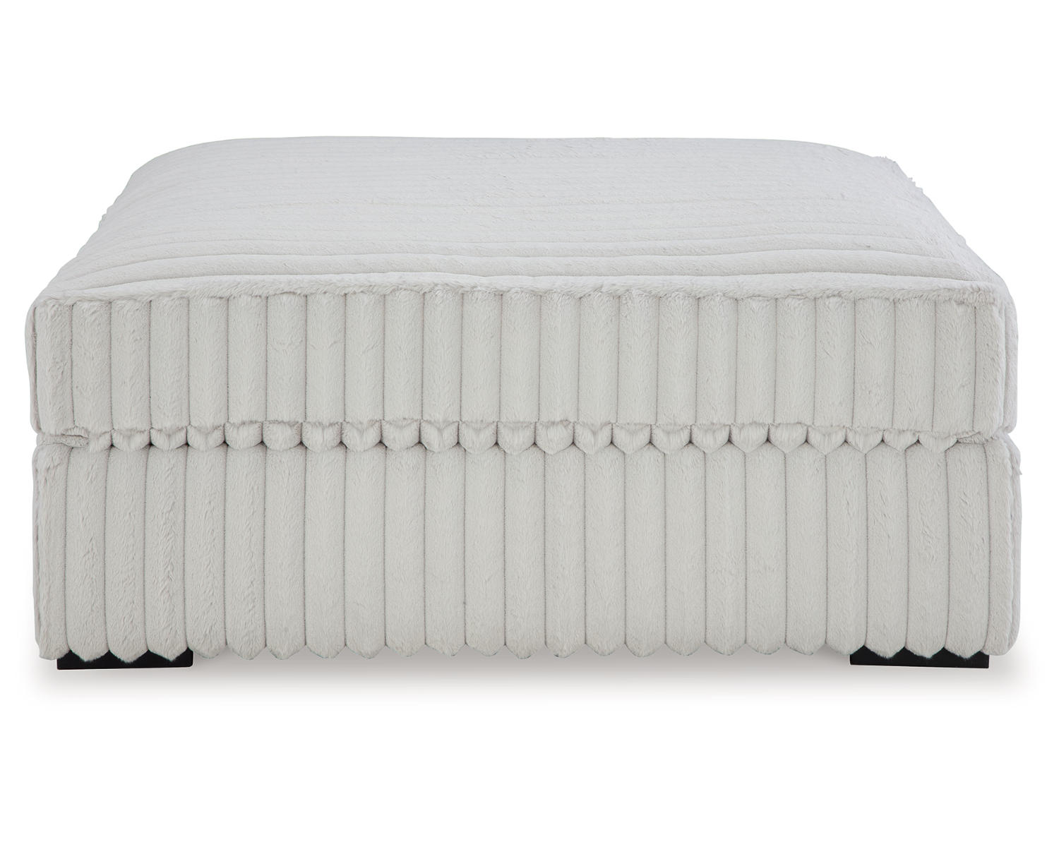 Stupendous 4-Piece Sectionals and Ottoman