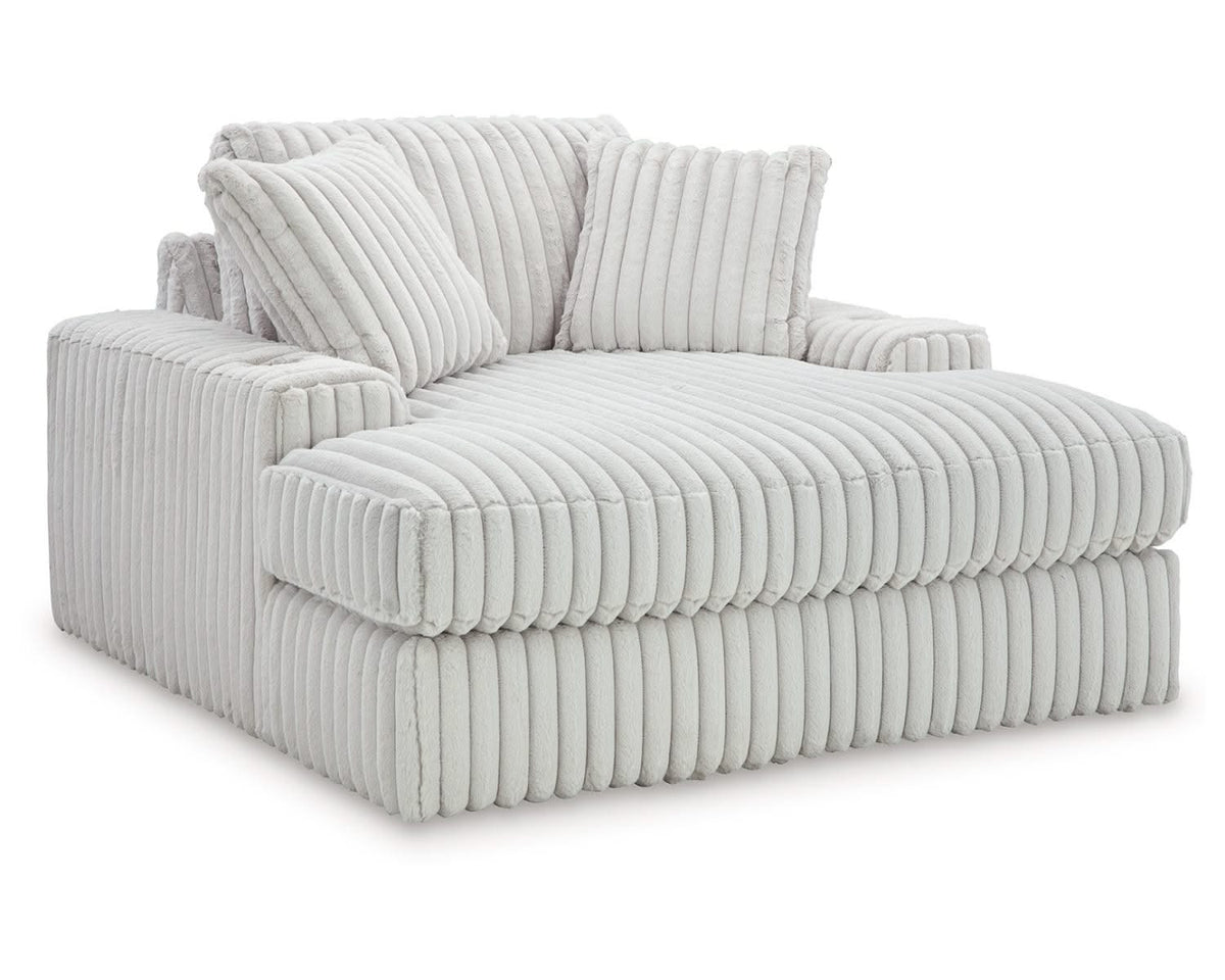 Stupendous Oversized Chaise