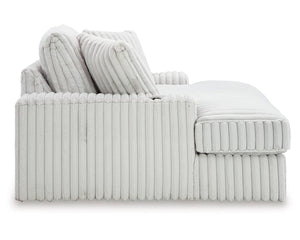 Stupendous Oversized Chaise