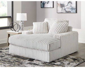 Stupendous Oversized Chaise