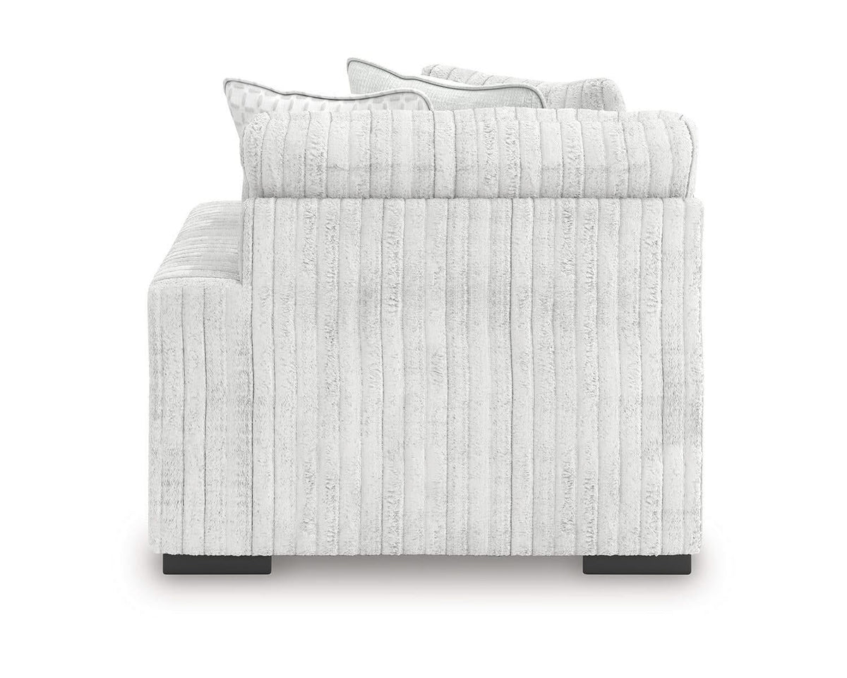 Stupendous Right-Arm Facing Corner Chaise