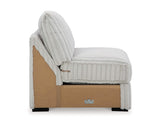 Stupendous Armless Chair