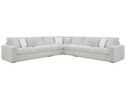 Stupendous 5-Piece Sectional