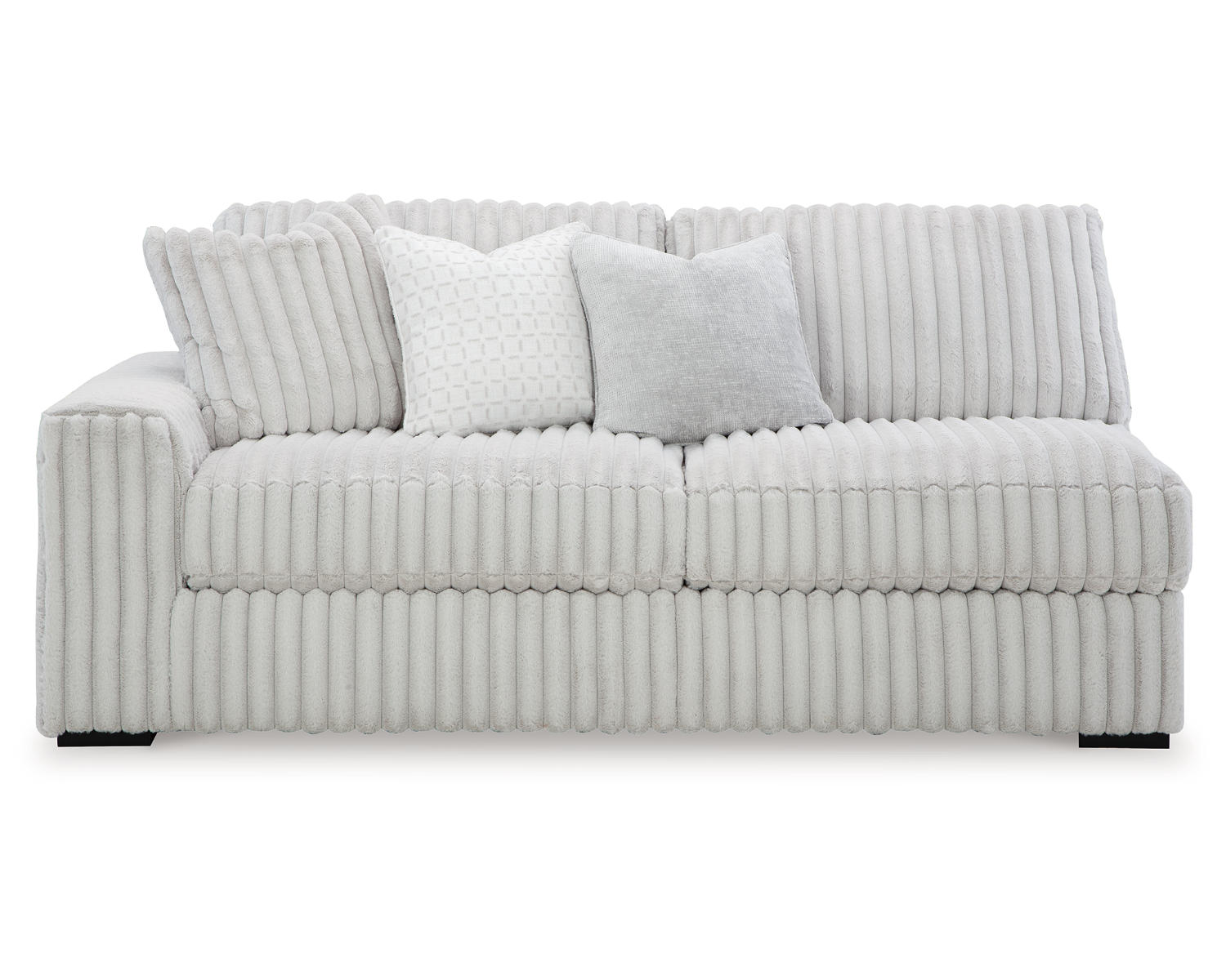 Stupendous 4-Piece Sectionals and Ottoman