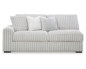 Stupendous 4-Piece Sectionals and Ottoman