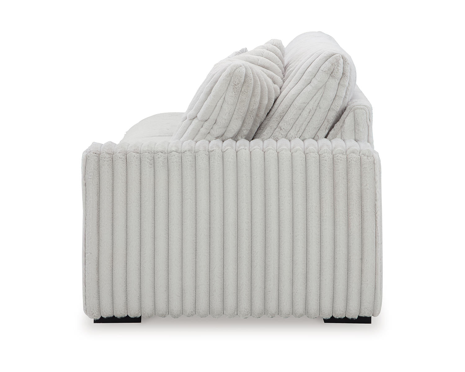 Stupendous 3-Piece Sectional and Ottoman