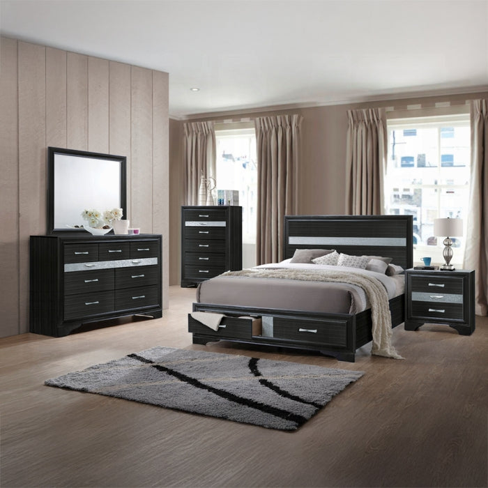 Naima Nightstand