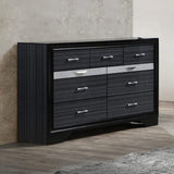 Naima Dresser