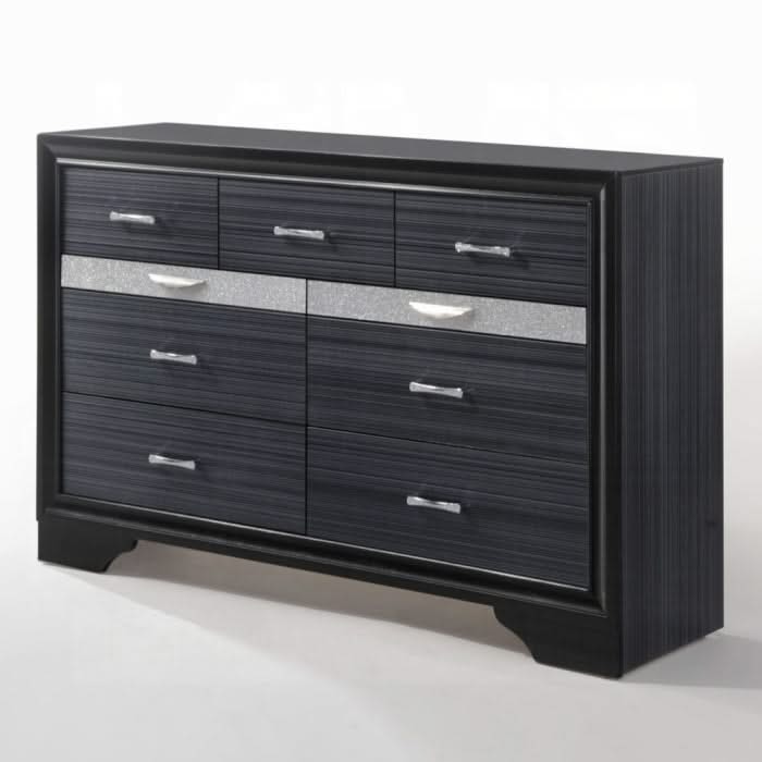 Naima Dresser