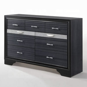 Naima Dresser