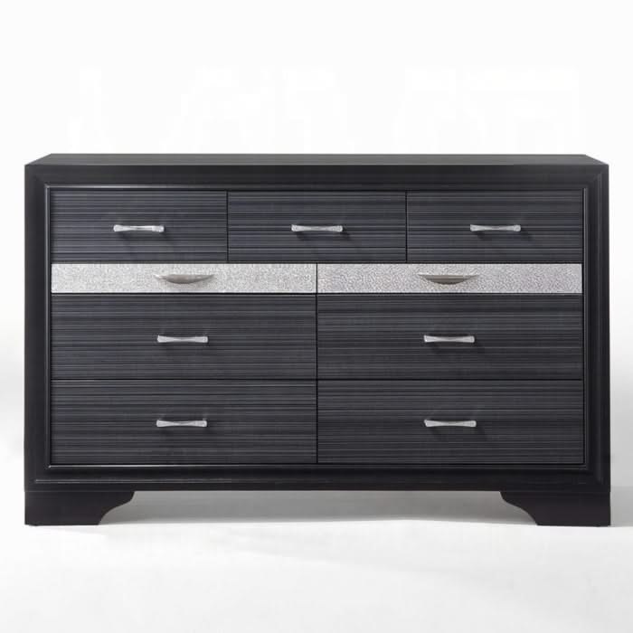 Naima Dresser