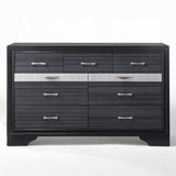 Naima Dresser