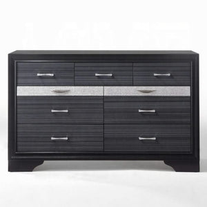Naima Dresser