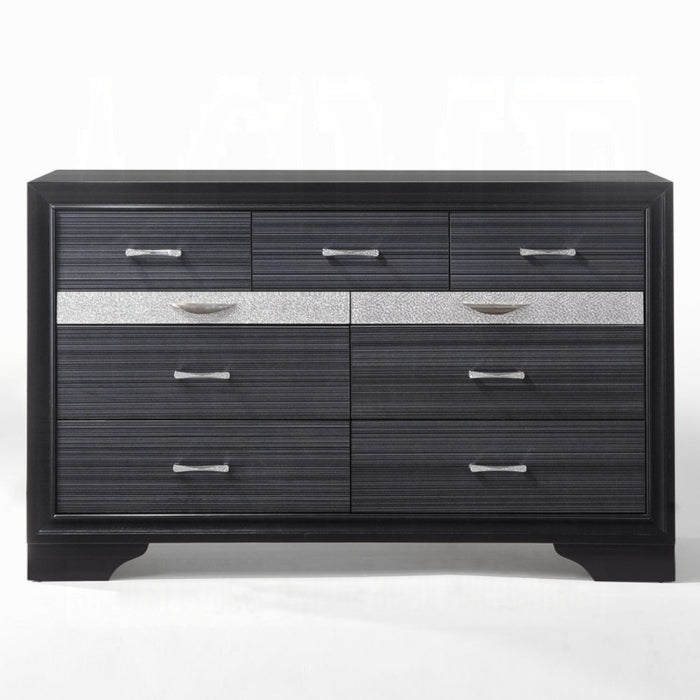 Naima Dresser