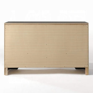 Naima Dresser
