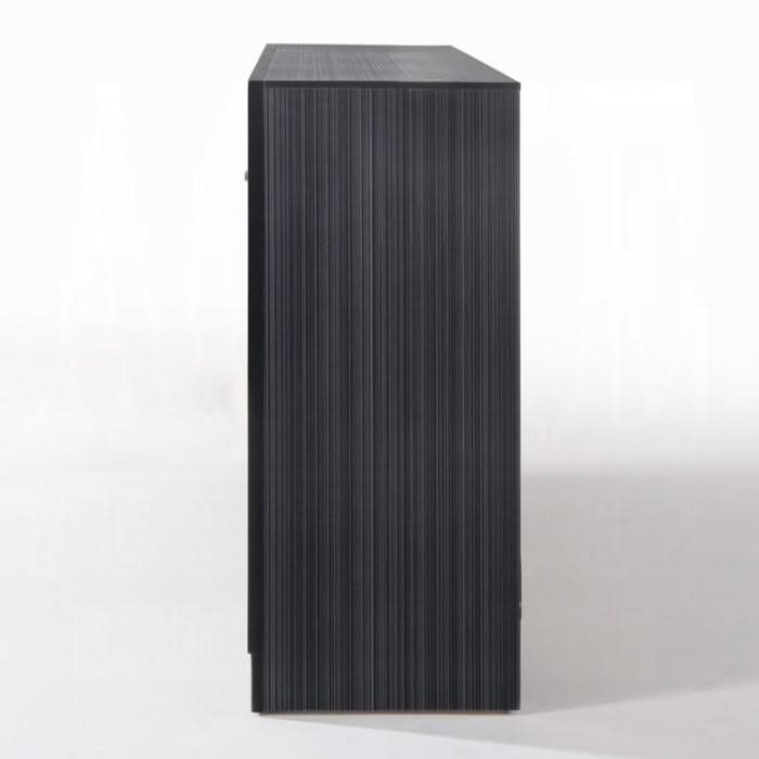 Naima Dresser