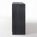 Naima Dresser