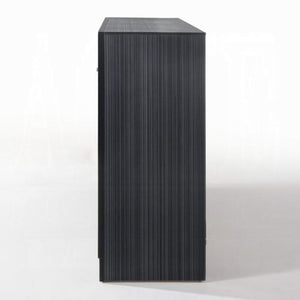 Naima Dresser