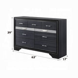 Naima Dresser