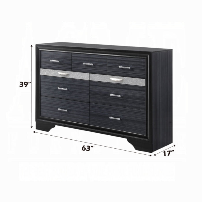 Naima Dresser