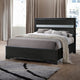 Cama matrimonial Naima
