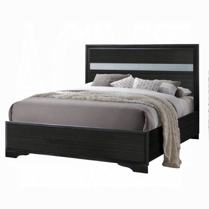 Cama matrimonial Naima