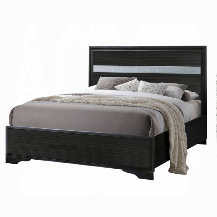 Naima Full Bed