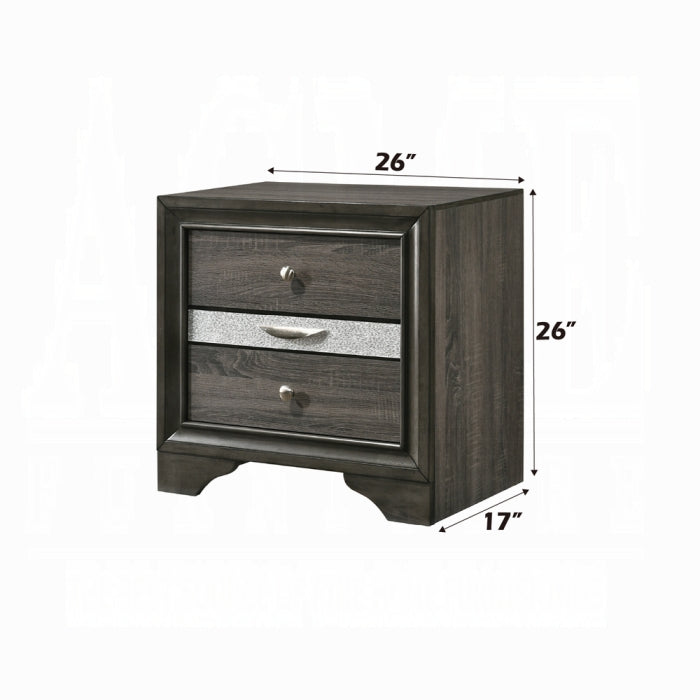 Naima Nightstand