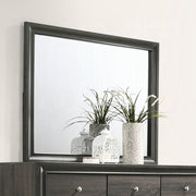 Naima Mirror