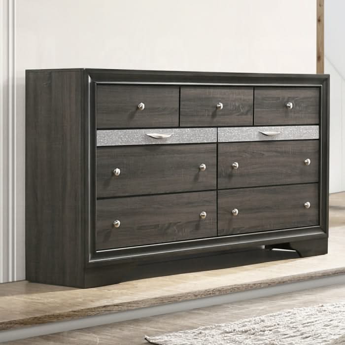 Naima Dresser