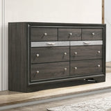 Naima Dresser