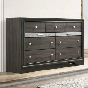 Naima Dresser