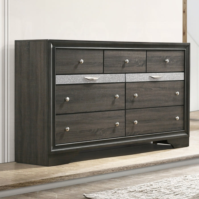 Naima Dresser