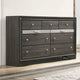 Naima Dresser
