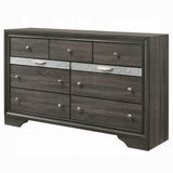 Naima Dresser
