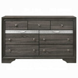 Naima Dresser