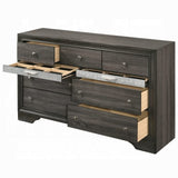 Naima Dresser