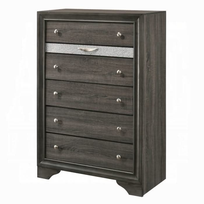 Naima Chest