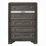Naima Chest