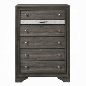 Naima Chest